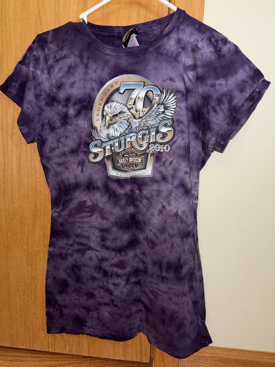 Harley-Davidson Tops - Harley-Davidson Sturgis T-Shirt